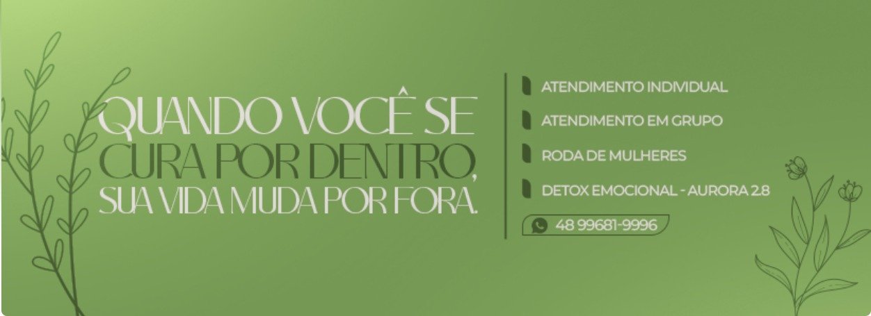 Detox Emocional · Aurora 2.8